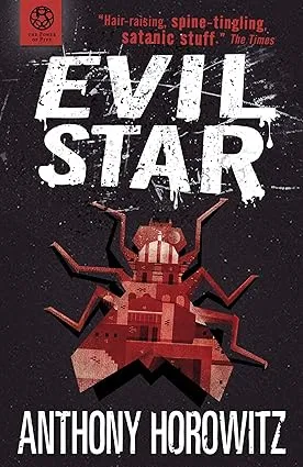 Evil Star (The Power of Five)